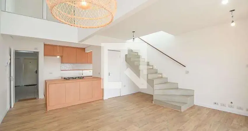 Cobertura com 2 quartos à venda na Alameda Dona Tereza Cristina, 715, Nova Petrópolis, São Bernardo do Campo