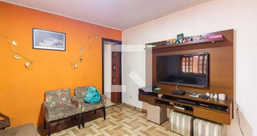 Casa com 2 quartos à venda na Rua General Newton Estilac Leal, 592, Quitaúna, Osasco