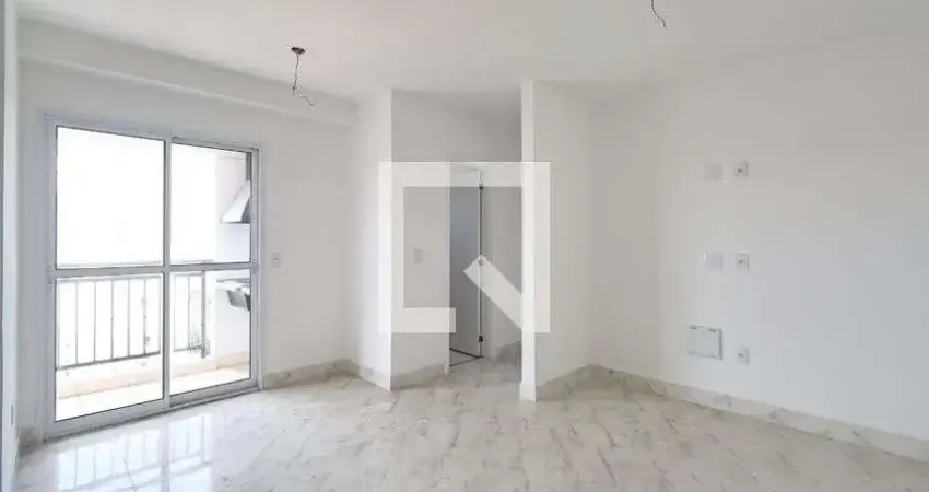 Apartamento com 2 quartos à venda na Rua Diepe, 94, Vila Metalúrgica, Santo André