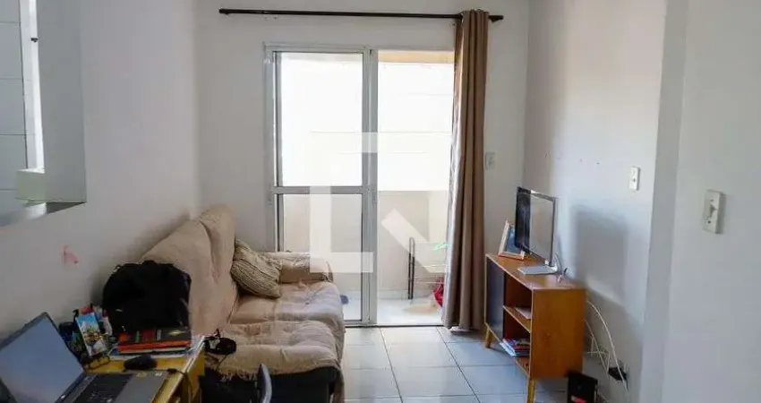 Apartamento com 2 quartos à venda na Rua João Alves Pedroso, 142, Santa Maria, Osasco