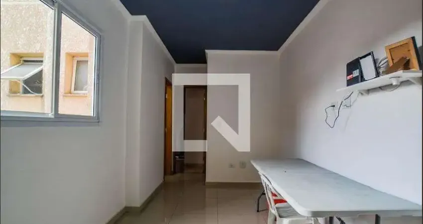 Cobertura com 2 quartos à venda na Rua Uruguaiana, 442, Vila Leopoldina, Santo André