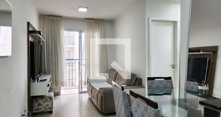 Apartamento com 2 quartos à venda na Avenida Presidente João Café Filho, 1777, Assunção, São Bernardo do Campo