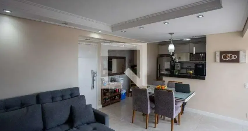 Apartamento com 2 quartos à venda na Avenida Fagundes de Oliveira, 585, Piraporinha, Diadema