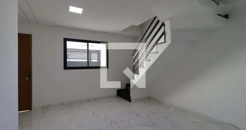 Casa com 2 quartos à venda na Rua Petrogrado, 1170, Jardim Santo Alberto, Santo André