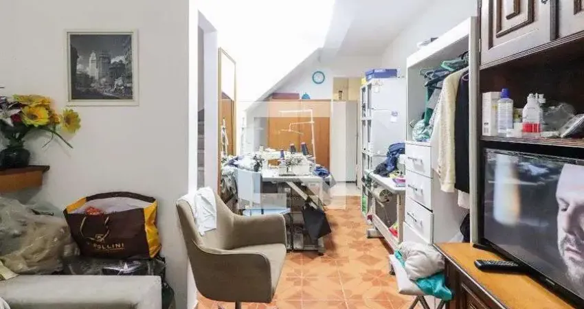 Casa com 2 quartos à venda na Rua Aguiar de Castro, 89, Butantã, São Paulo