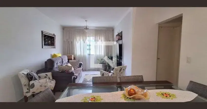 Apartamento com 2 quartos à venda na Rua Amapá, 428, Rudge Ramos, São Bernardo do Campo