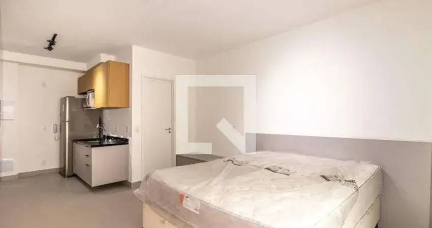 Kitnet / Stúdio à venda na Alameda dos Maracatins, 1520, Moema, São Paulo