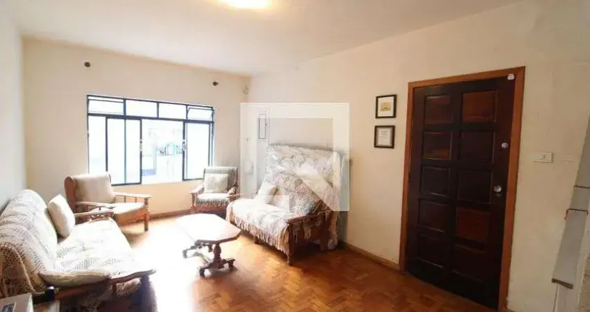 Casa com 4 quartos à venda na Rua Mangaíba, 130, Água Fria, São Paulo