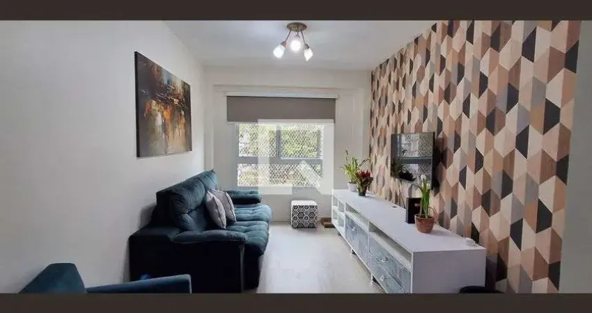 Apartamento com 2 quartos à venda na Passagem dos Toneleiros, 85, Santa Maria, São Caetano do Sul