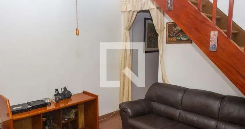 Casa com 2 quartos à venda na Rua Augusto Ferreira de Morais, 792, Socorro, São Paulo