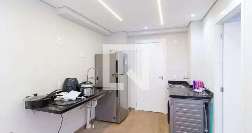 Apartamento com 1 quarto à venda na Rua Joichi Yamaji, 77, Novo Osasco, Osasco