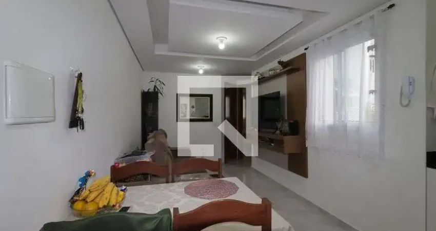 Cobertura com 2 quartos à venda na Rua Capelinha, 105, Jardim Progresso, Santo André