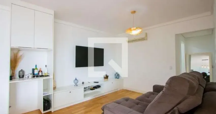 Apartamento com 3 quartos à venda na Rua João Ribeiro, 786, Campestre, Santo André