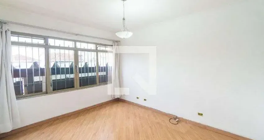 Casa com 2 quartos à venda na Rua João Sabetta, 155, Vila Campestre, São Paulo