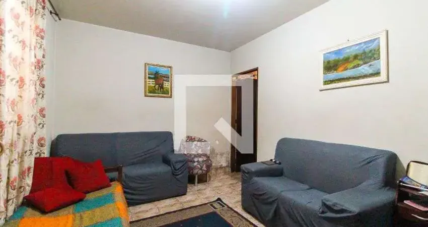 Casa com 1 quarto à venda na Rua Luz e Sombra, 58, Itaquera, São Paulo