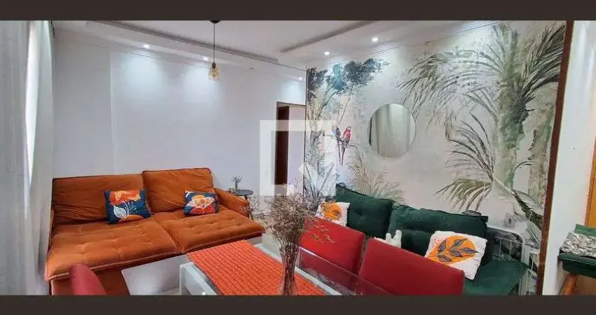 Apartamento com 3 quartos à venda na Rua Domiciano Rossi, 360, Jardim do Mar, São Bernardo do Campo