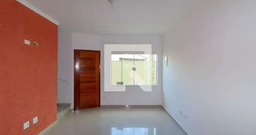 Casa com 2 quartos à venda na Rua Barão de Laguna, 322, Vila Alpina, São Paulo