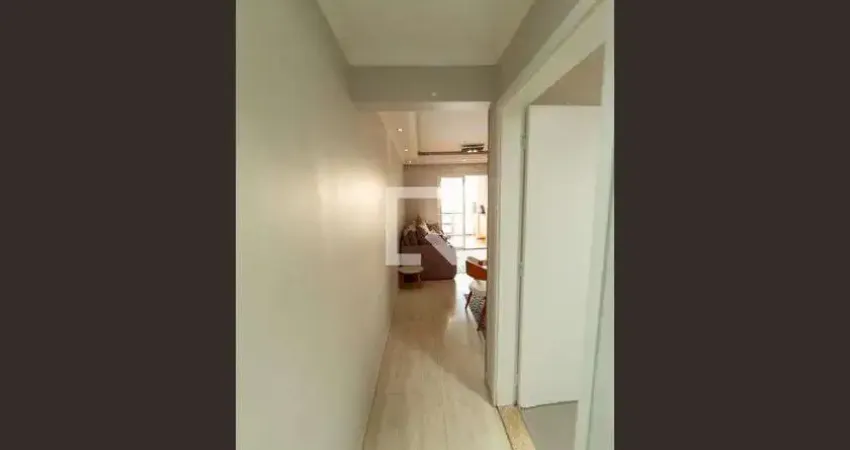 Apartamento com 2 quartos à venda na Rua Werner Goldberg, 167, Jardim Esperança, Barueri