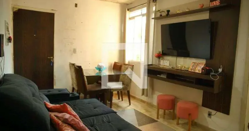 Apartamento com 2 quartos à venda na Rua Jorge Pires, 299, Assunção, São Bernardo do Campo