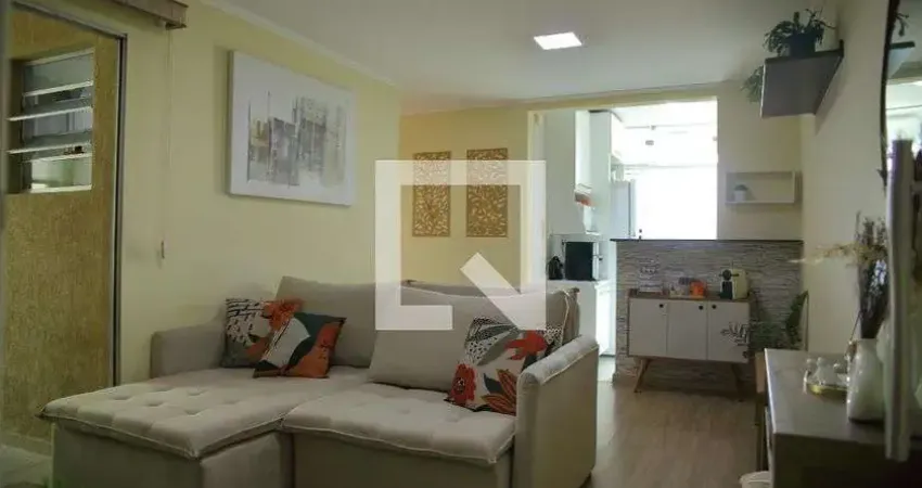 Apartamento com 3 quartos à venda na Rua Cásper Líbero, 355, Paulicéia, São Bernardo do Campo