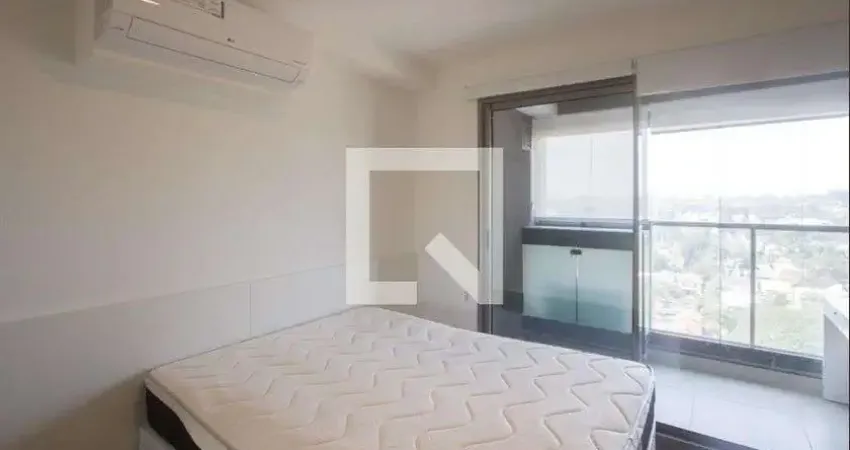 Kitnet / Stúdio à venda na Avenida Vereador José Diniz, 437, Santo Amaro, São Paulo