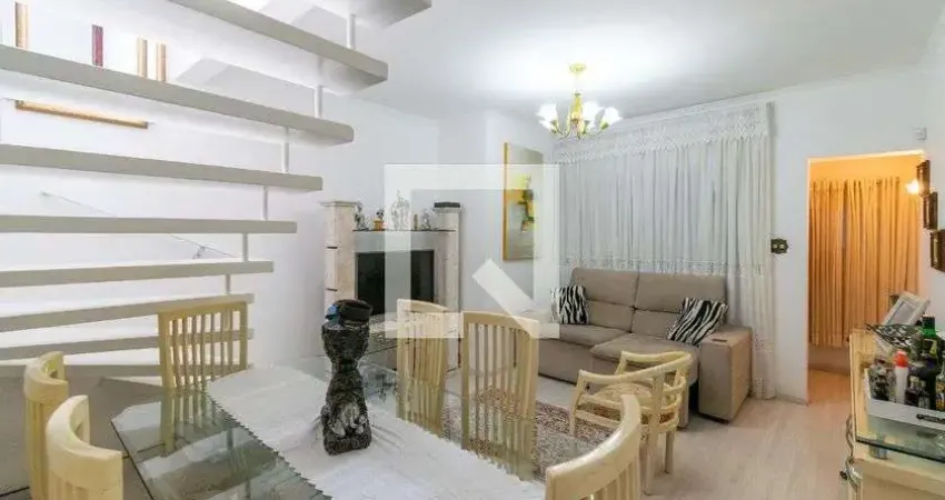 Casa com 2 quartos à venda na Rua Nicolau Zarvos, 470, Vila Mascote, São Paulo