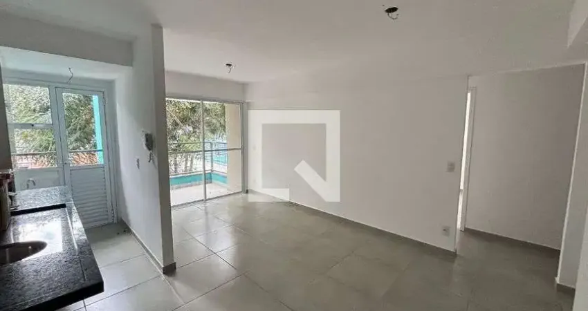 Apartamento com 2 quartos à venda na Rua dos Aliados, 116, Santa Teresinha, Santo André