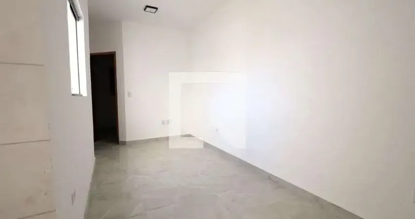 Cobertura com 2 quartos à venda na Rua Piauí, 256, Cidade São Jorge, Santo André