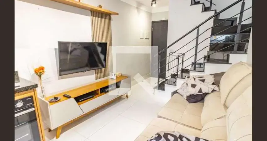 Casa com 2 quartos à venda na Rua Carnaíba, 133, Vila Invernada, São Paulo