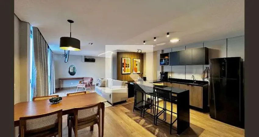 Kitnet / Stúdio à venda na Avenida Vereador José Diniz, 1384, Santo Amaro, São Paulo