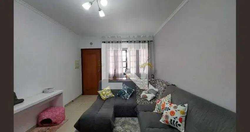 Casa com 3 quartos à venda na Rua Maria Pais de Barros, 380, Jardim Marajoara, São Paulo