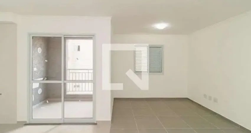 Cobertura com 1 quarto à venda na Rua Benevenuto Jordão, 308, Vila Guilherme, São Paulo