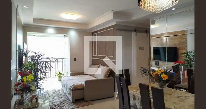 Apartamento com 2 quartos à venda na Rua Lutécia, 1532, Vila Carrão, São Paulo