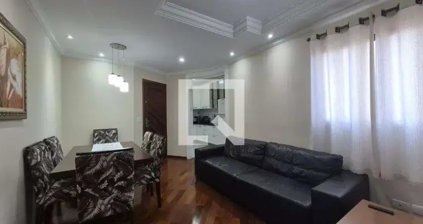 Apartamento com 3 quartos à venda na Rua Espanha, 589, Santa Teresinha, Santo André