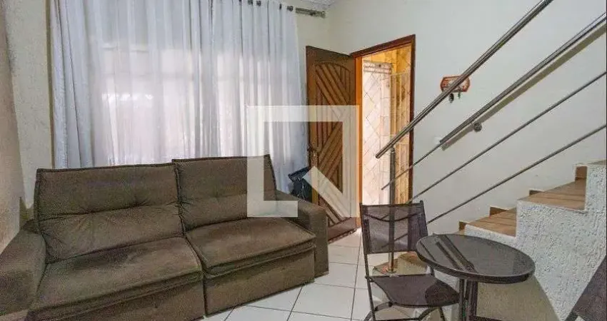 Casa com 3 quartos à venda na Rua Francisco Manoel da Silva, 105, Vila Nogueira, Diadema