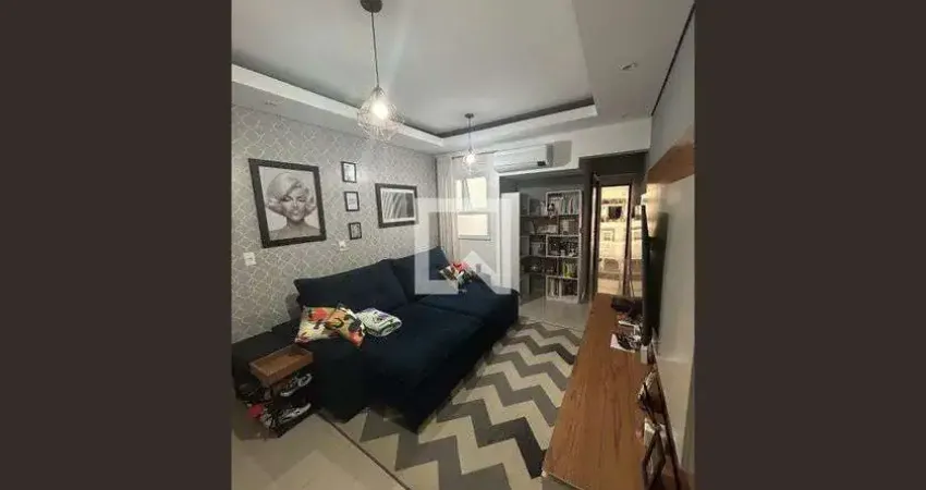 Apartamento com 2 quartos à venda na Rua Jurema, 214, Vila América, Santo André