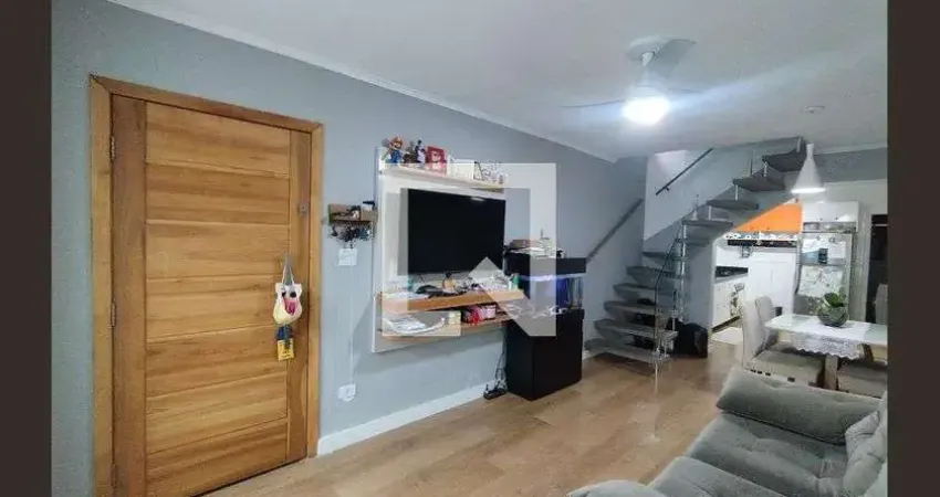 Casa com 2 quartos à venda na Rua Guilherme Bebiano Martins, 358, Vila das Mercês, São Paulo