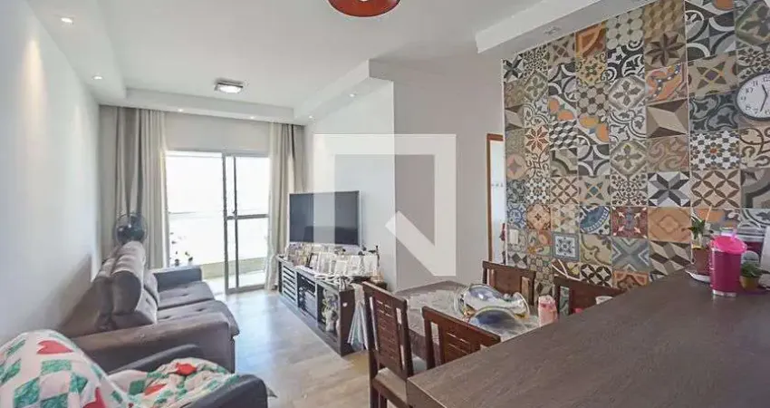 Apartamento com 2 quartos à venda na Rua Professor Norberto Denzin, 224, Anchieta, São Bernardo do Campo