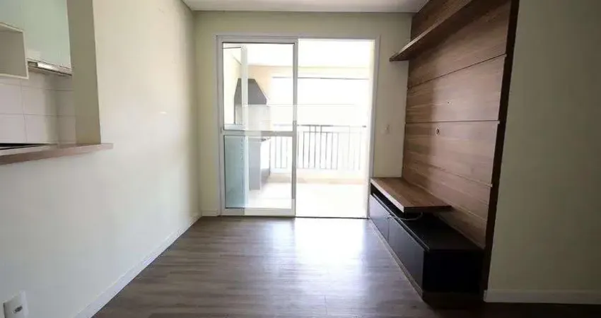 Apartamento com 2 quartos à venda na Rua Gil Vicente, 227, Vila Leopoldina, Santo André