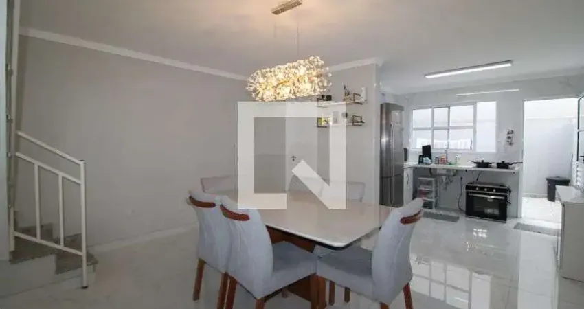 Casa com 3 quartos à venda na Rua Manuel Aguilar, 141, Santana, São Paulo