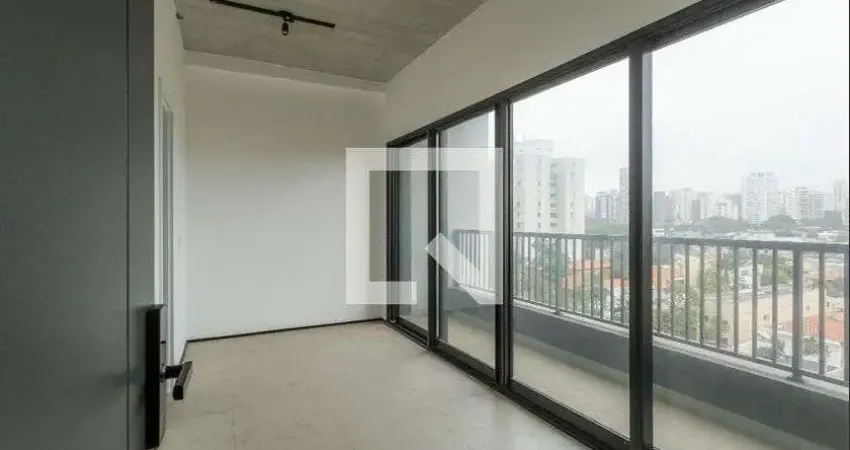 Kitnet / Stúdio à venda na Rua Alvorada, 236, Vila Olímpia, São Paulo