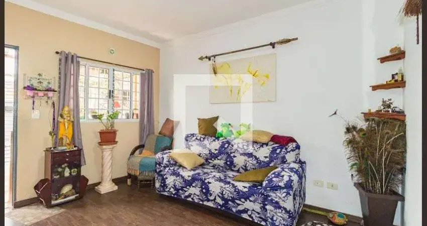 Casa com 2 quartos à venda na Rua Serra da Bocaina, 311, Belém, São Paulo