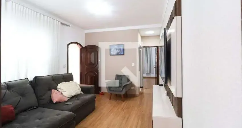 Casa com 2 quartos à venda na Rua Ângelo Calandrino, 221, Vila Constança, São Paulo