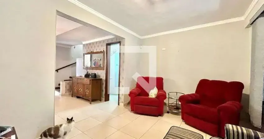 Casa com 3 quartos à venda na Rua Adolfo Casais Monteiro, 201, Vila Mascote, São Paulo