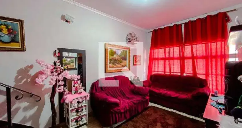 Casa com 3 quartos à venda na Rua Caruapana, 102, Belém, São Paulo