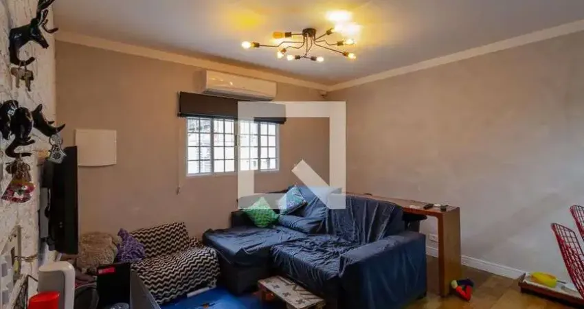 Casa com 2 quartos à venda na Rua Doutor Antônio Paulo de Oliveira Ferreira, 182, Vila Sônia, São Paulo