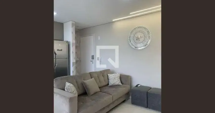 Apartamento com 2 quartos à venda na Avenida Estados Unidos, 490, Santa Teresinha, Santo André