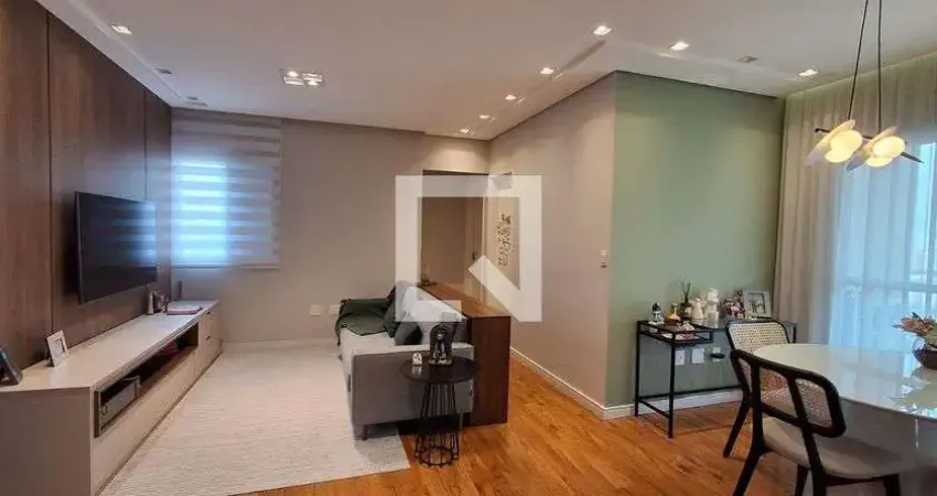 Apartamento com 2 quartos à venda na Avenida Presidente Arthur Bernardes, 566, Rudge Ramos, São Bernardo do Campo