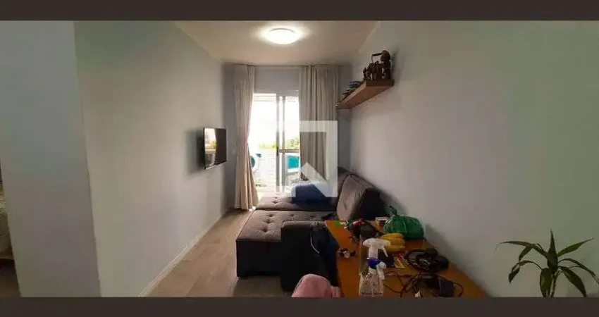 Apartamento com 1 quarto à venda na Rua Alice Manholer Piteri, 194, Centro, Osasco