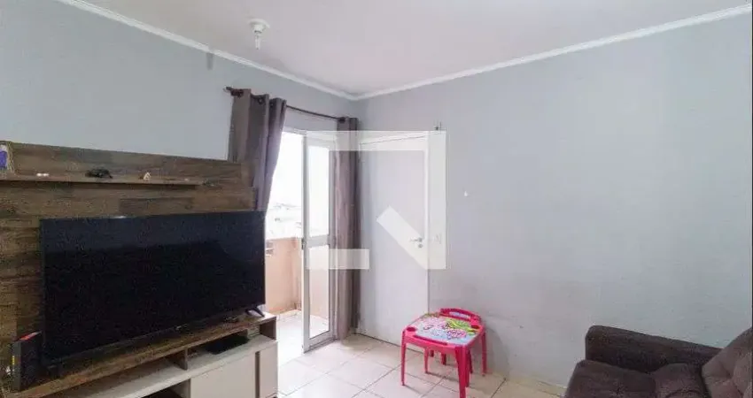 Apartamento com 2 quartos à venda na Via Transversal Sul, 130, Novo Osasco, Osasco